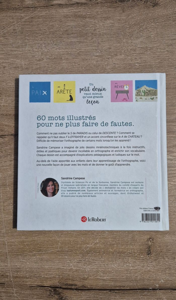 Un petit dessin vaut mieux qu'une grande leçon - photo numéro 10