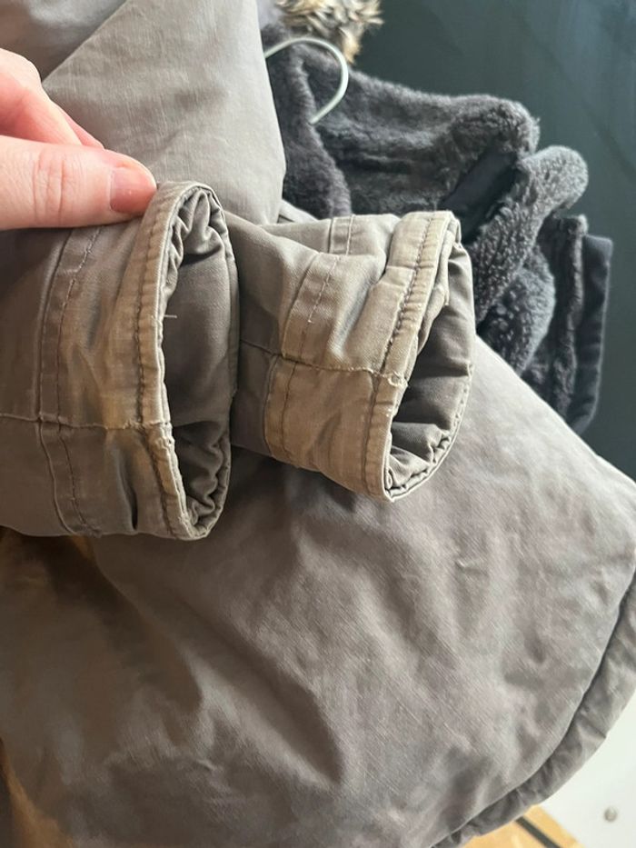 Veste fille - photo numéro 5