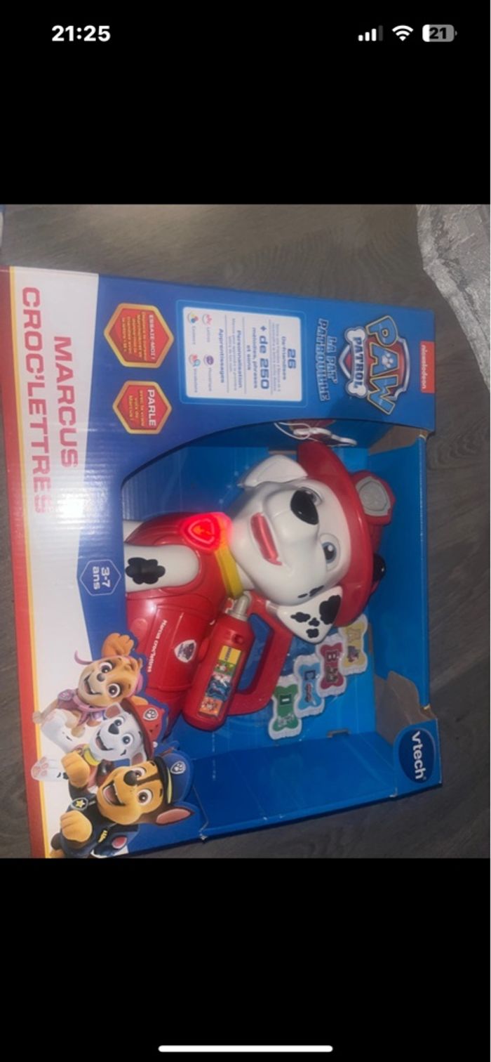 Paw patrol - photo numéro 7