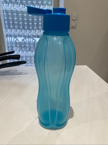 Gourde 1l Tupperware