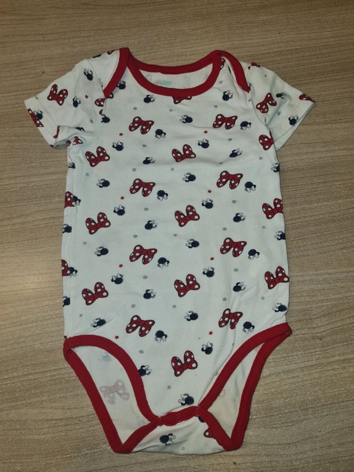 Lot bodie - photo numéro 5