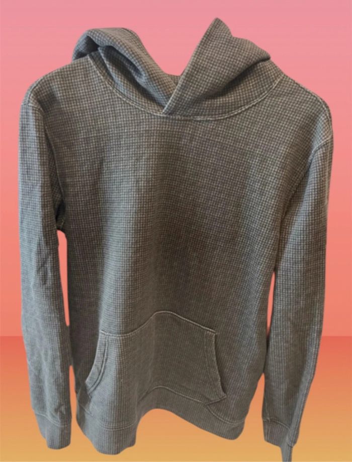 Pull sweat à capuche Abercrombie