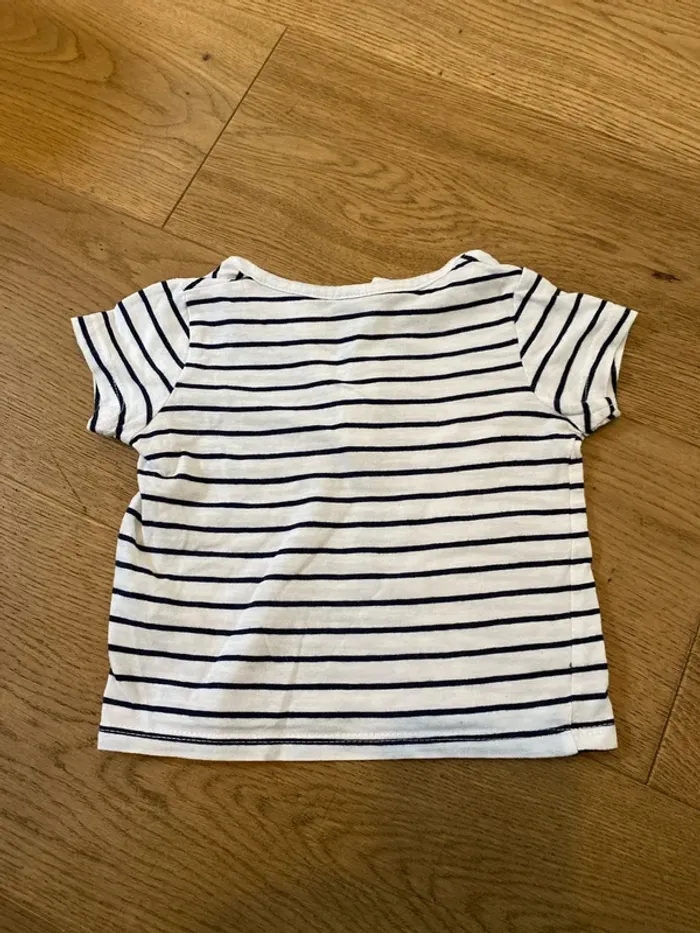 TEE shirt - photo numéro 5