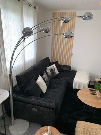 Lampe