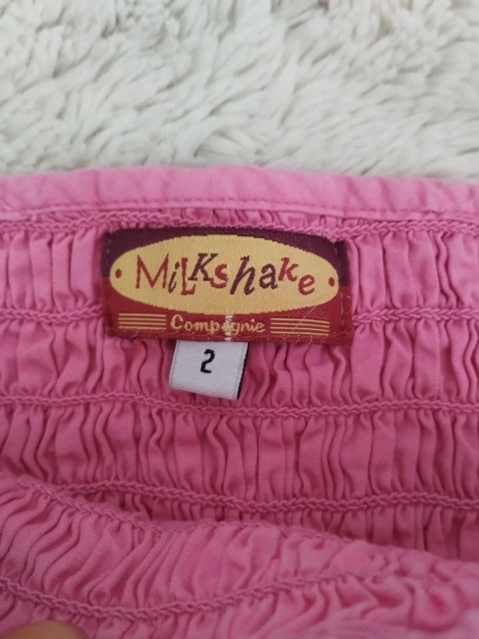 Jolie débardeur taille 2 ans - photo numéro 3