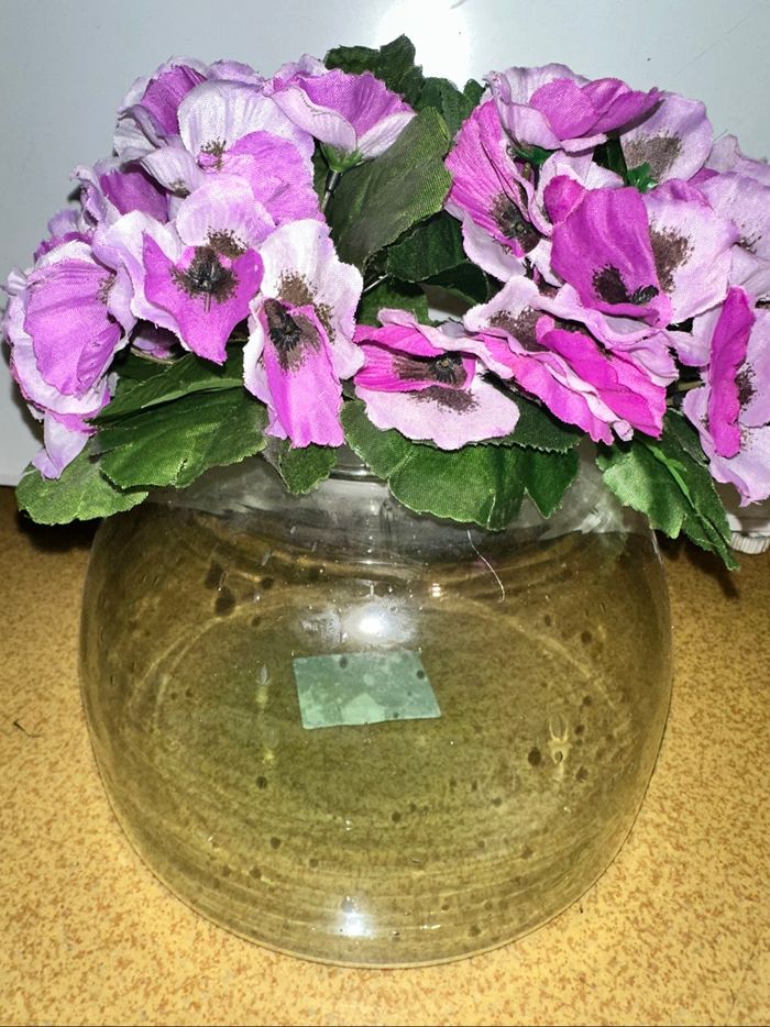 Vase décoratif - photo numéro 2