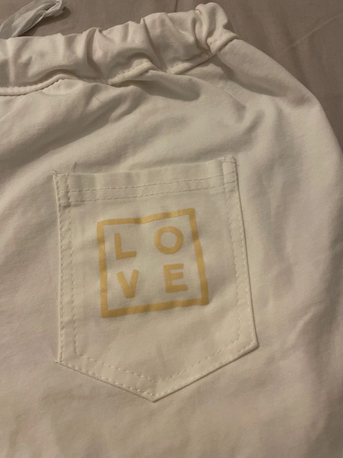Pantalon été L - photo numéro 4