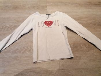 Tee shirt Smiley