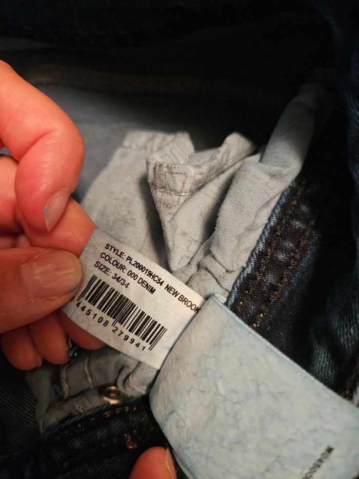 Jeans Pepe jeans - photo numéro 5