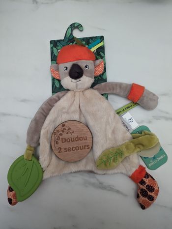 Doudou koala