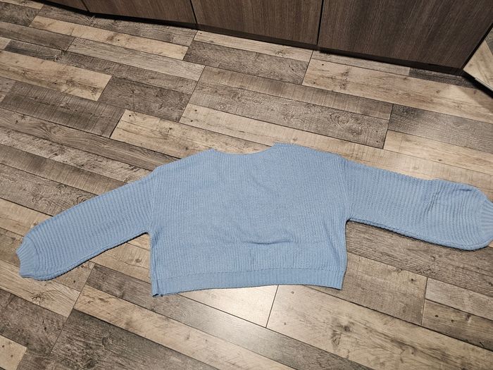 Pull court - photo numéro 6