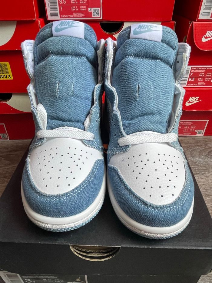 Nike Jordan 1 Rétro High OG - photo numéro 6