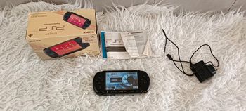 PSP street très bon état