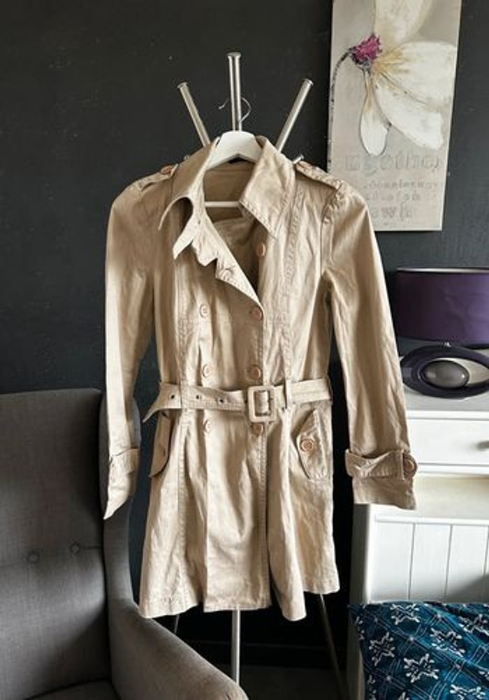 Trench taille 36
