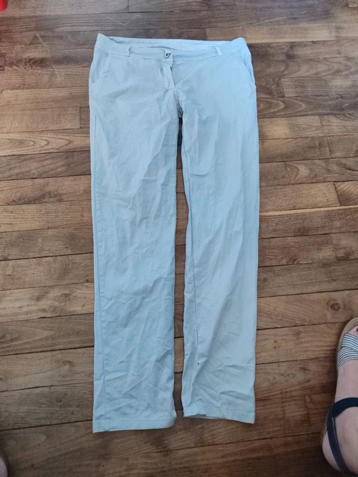 Pantalon - photo numéro 2