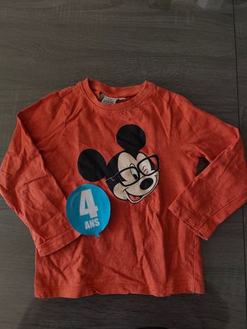 T-shirt ML 