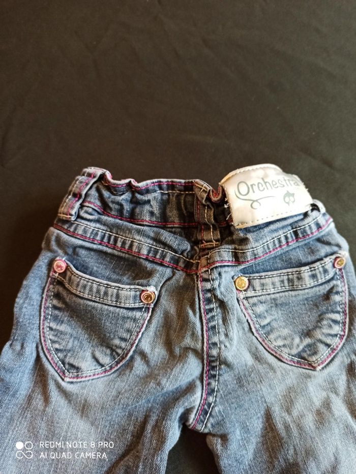 Jeans - photo numéro 3