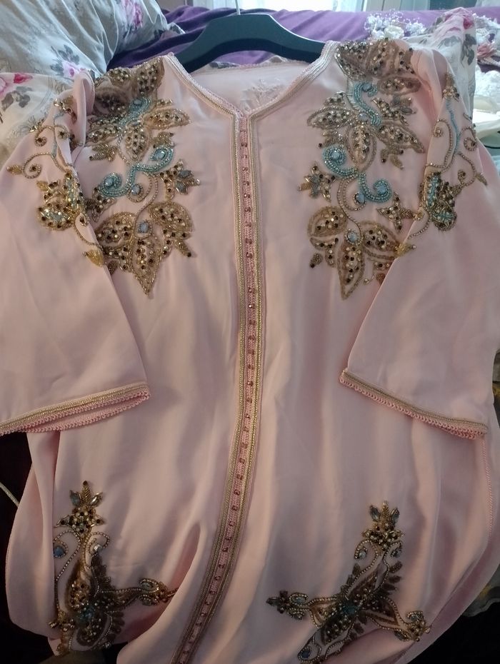 Caftan - photo numéro 3