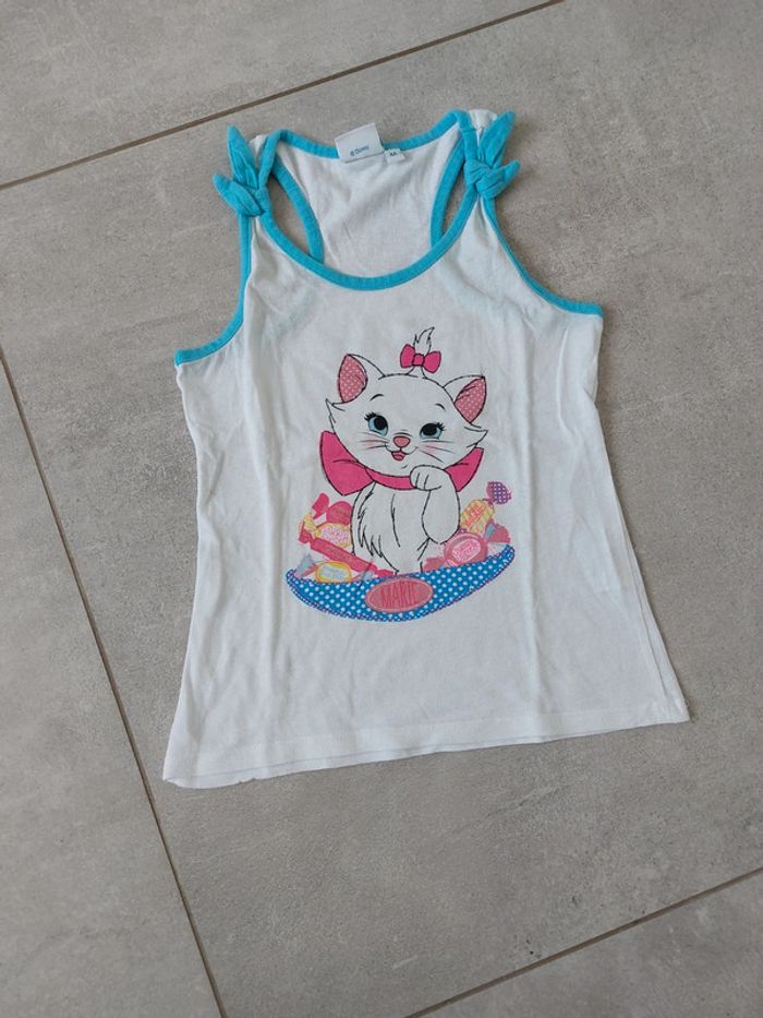 Débardeur neuf Disney