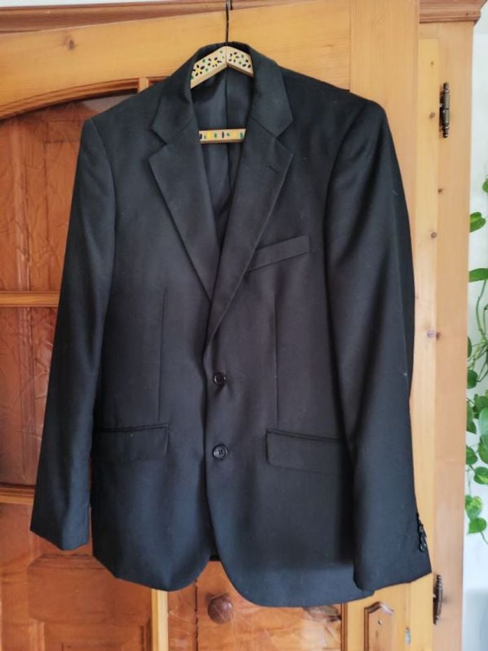 Veste de costume homme