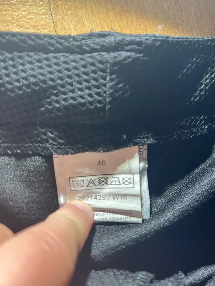 Pantalon Sans marque - photo numéro 7