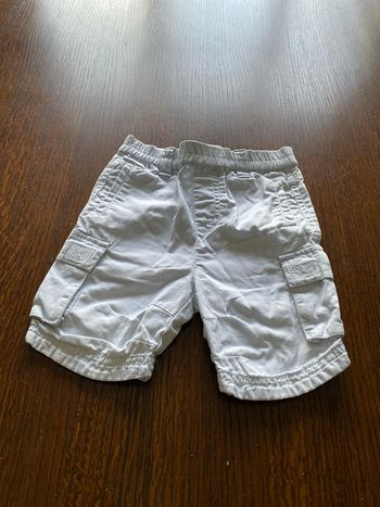 Short 3 suisse