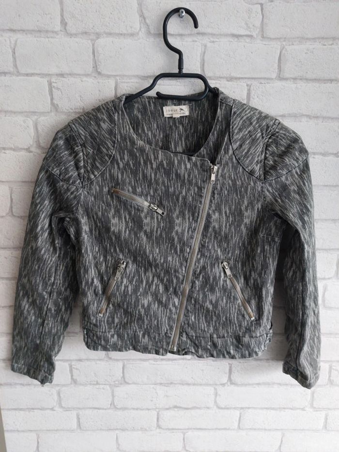 Veste Sœur taille XS - photo numéro 2