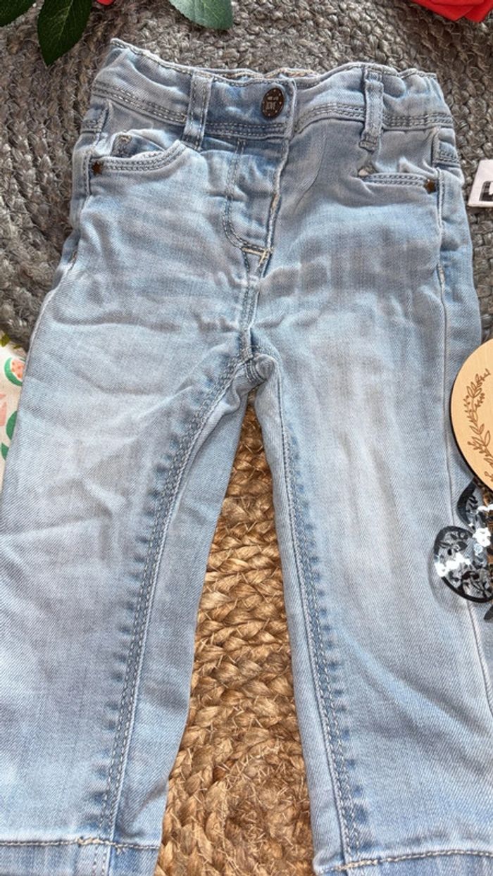 Jeans - photo numéro 2