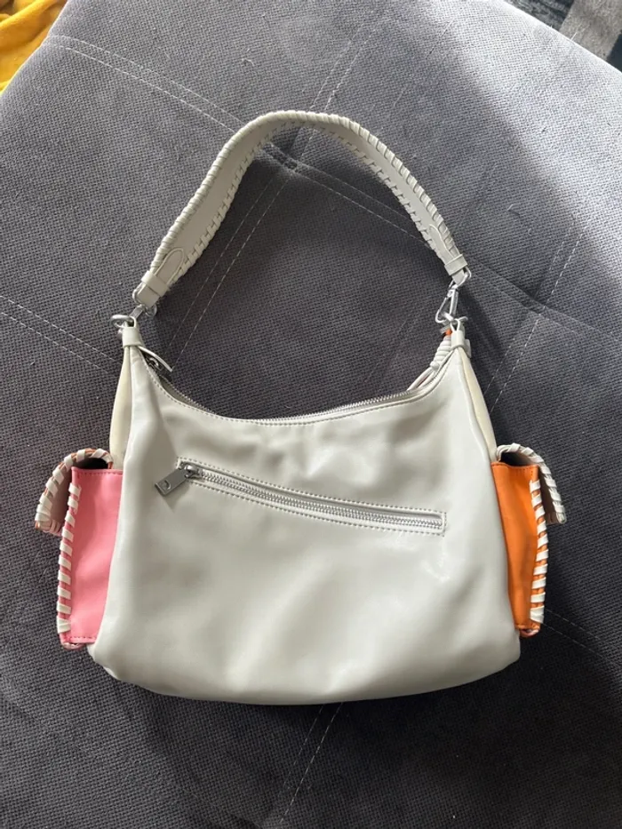 Sac à main desigual - photo numéro 2
