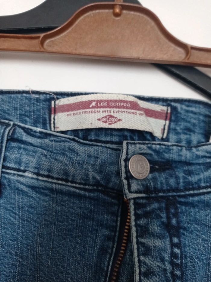 Jean bootcut - photo numéro 5