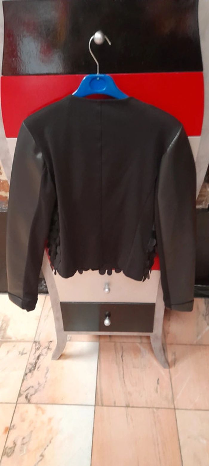 Veste - photo numéro 2