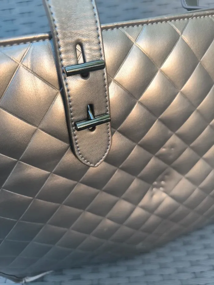 Grand Sac à main Love Moschino Neuf - photo numéro 6