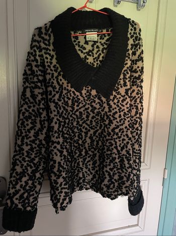 Pull femme marque Penny black
