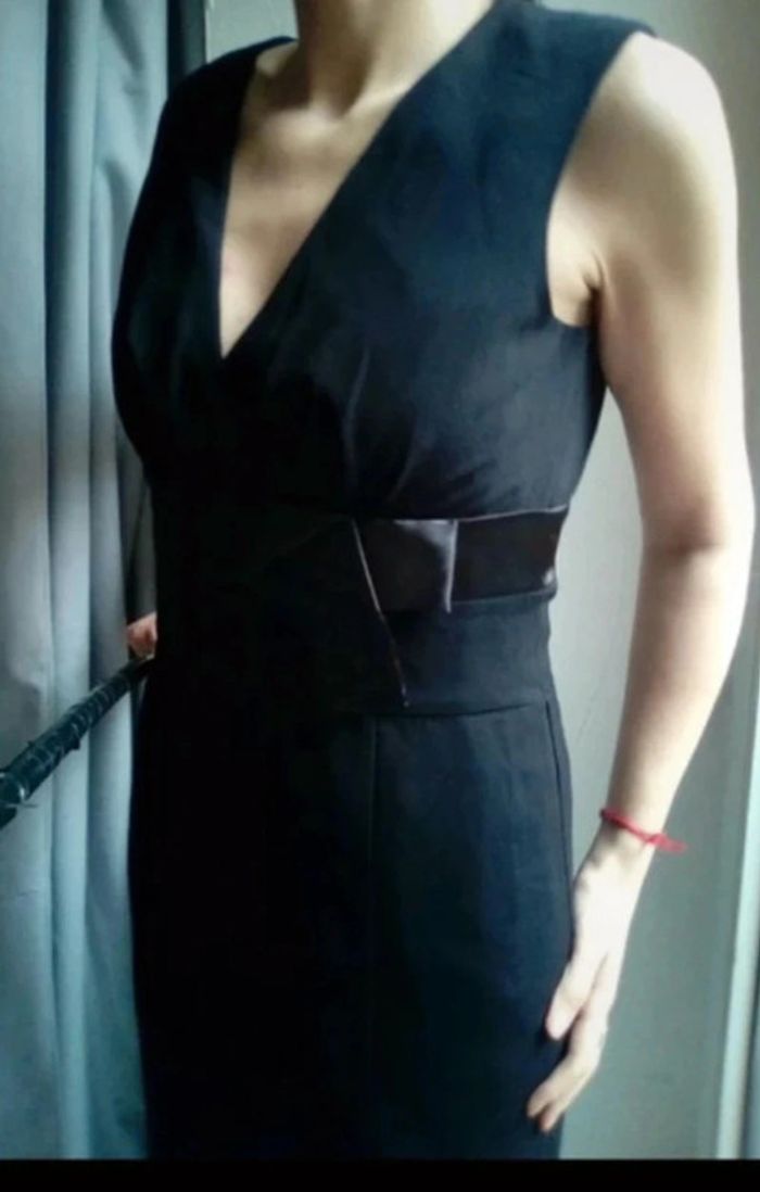 🌺 ROBE h&m chic - photo numéro 6