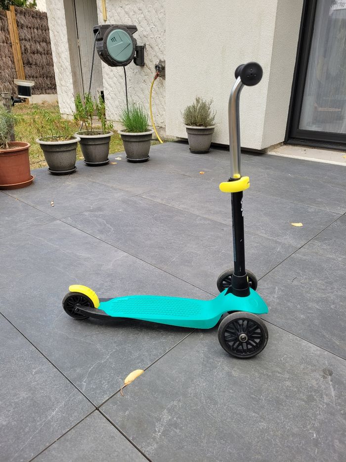Trottinette Oxelo B100 - photo numéro 2