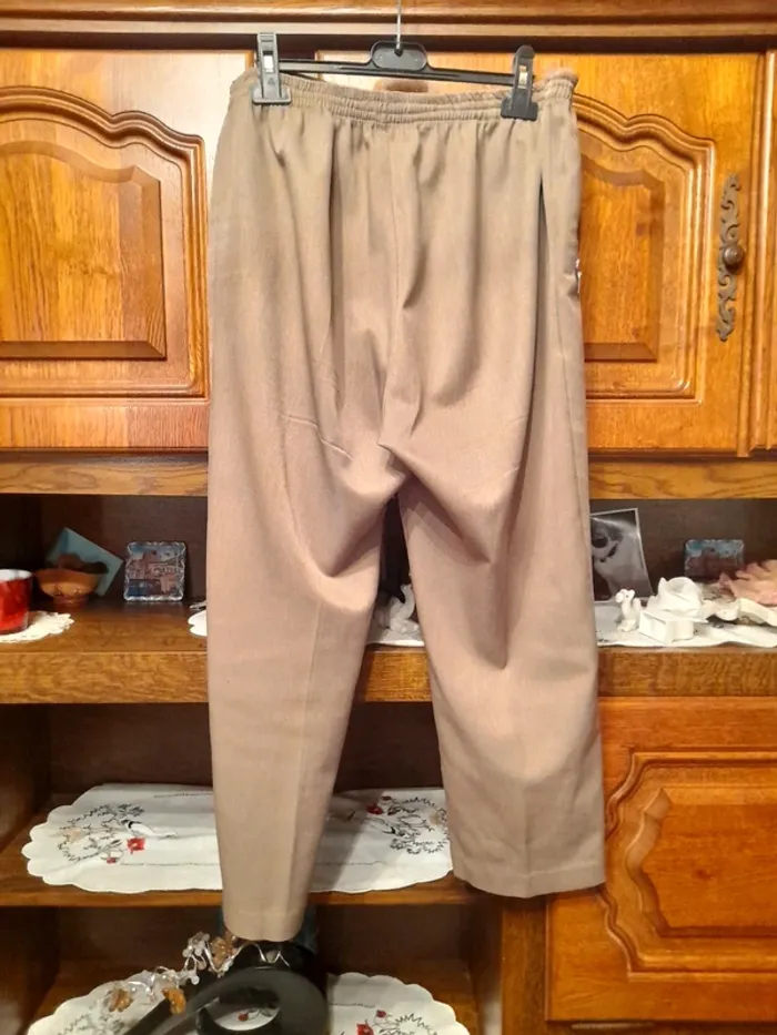 Pantalon femme - photo numéro 2