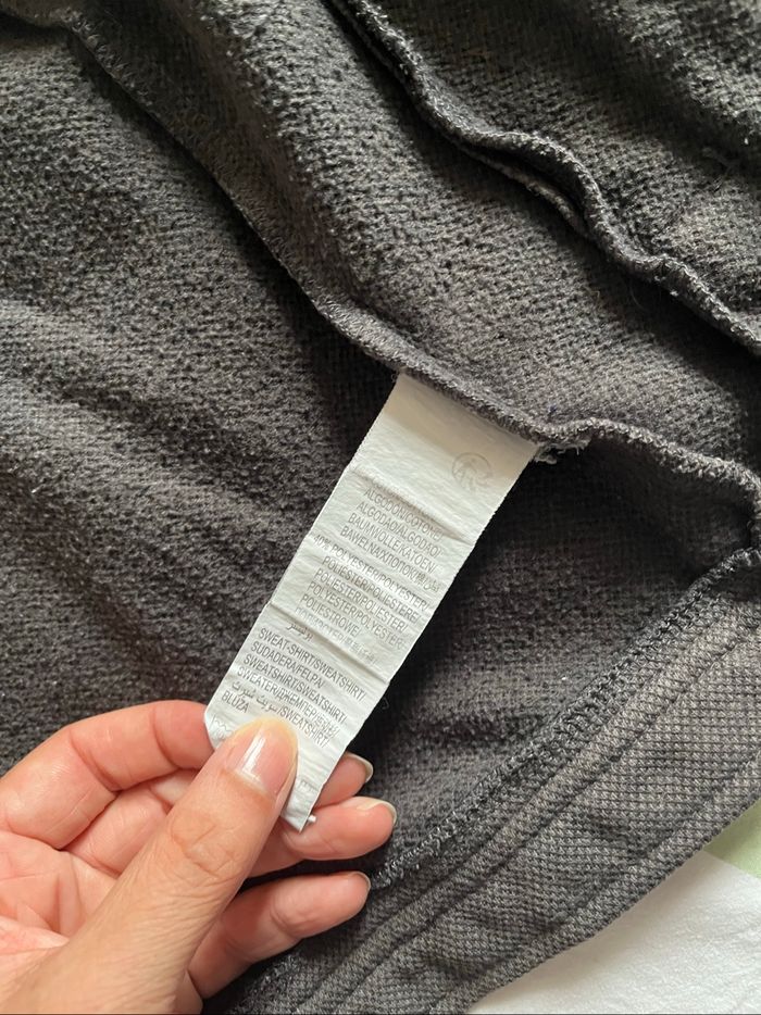 Gilet Kiabi garcon10 ans - photo numéro 3