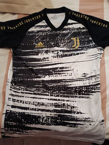 Maillot football Juventus vintage 