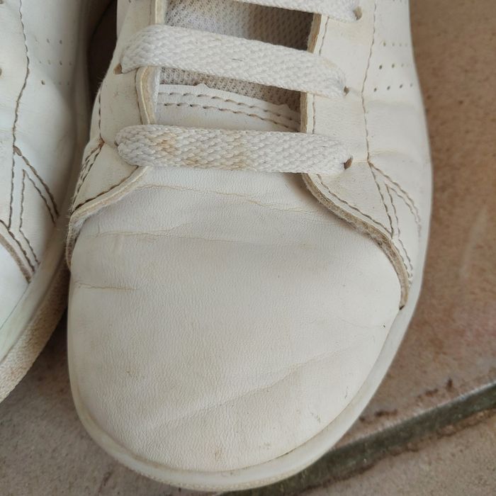 Baskets Adidas enfant - photo numéro 5