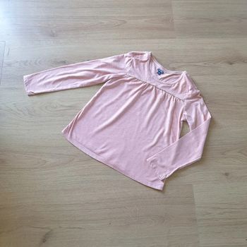 🩷 Tee-shirt Kiabi 8 ans #emyfleury_8ansfille