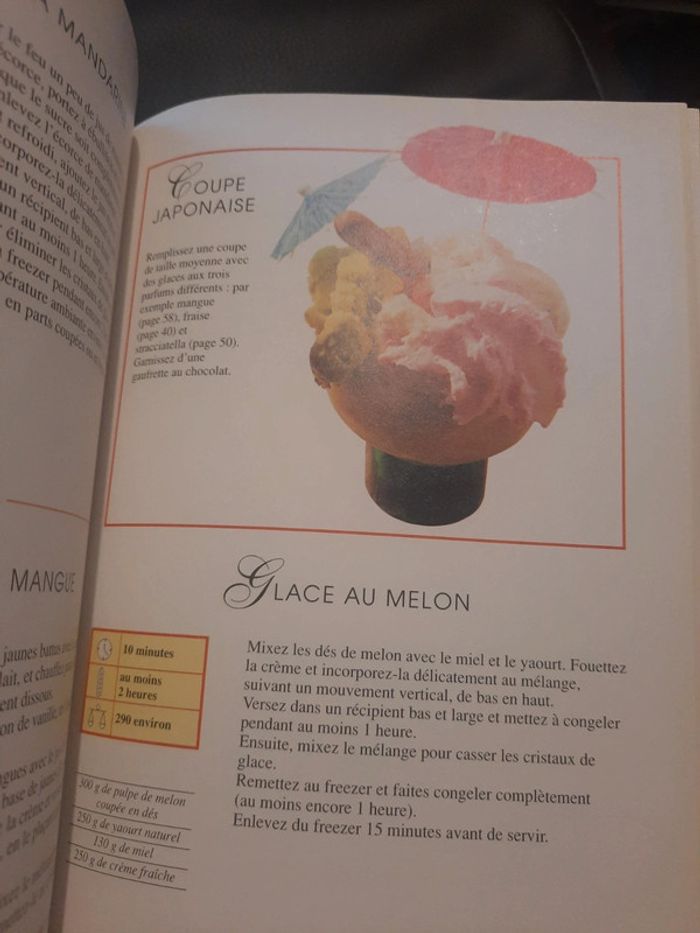Recettes - photo numéro 5