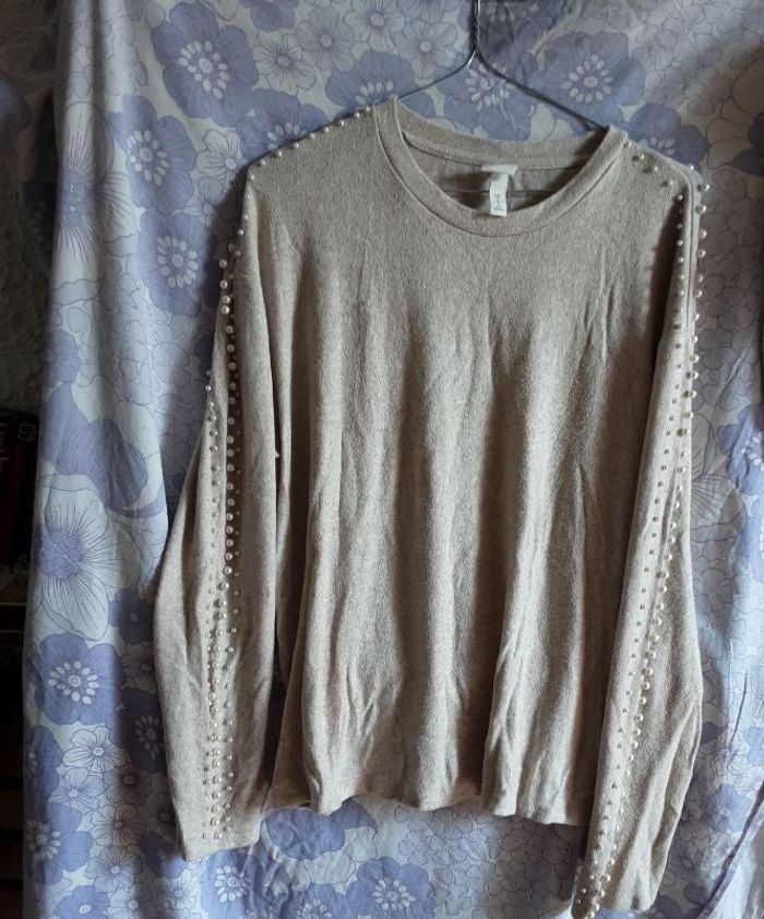 Pull H&M taille M