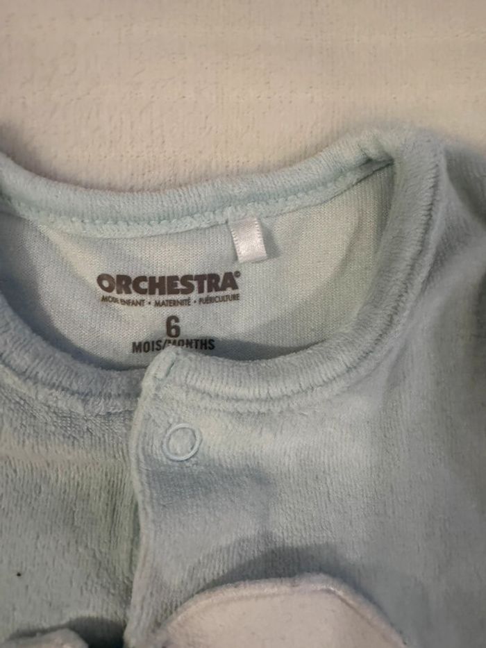 Pyjama orchestra - photo numéro 4