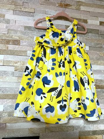 2ans robe catimini