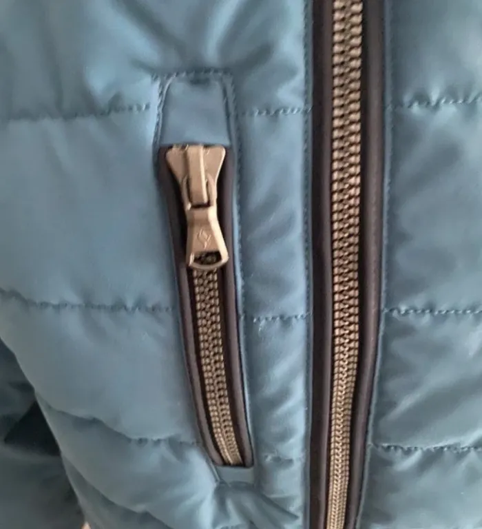 Blouson de ski taille L - photo numéro 7
