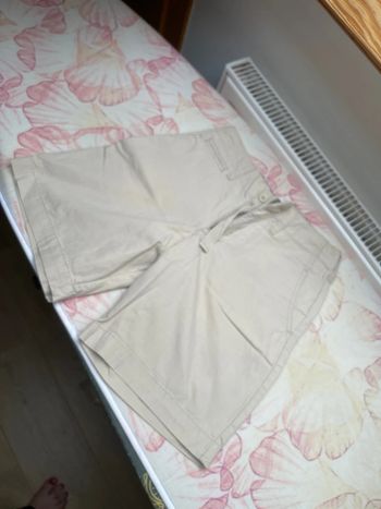 Short 6 ans