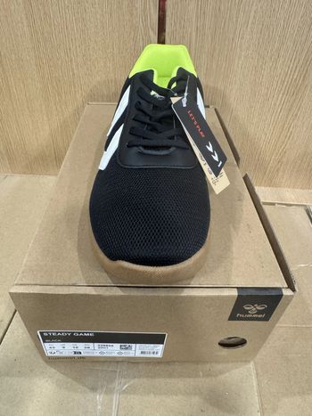 Basket Hummel