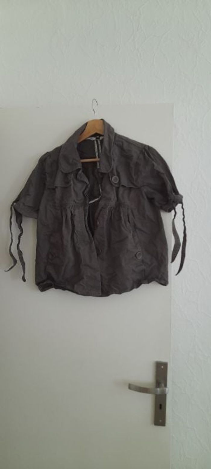 Veste légère