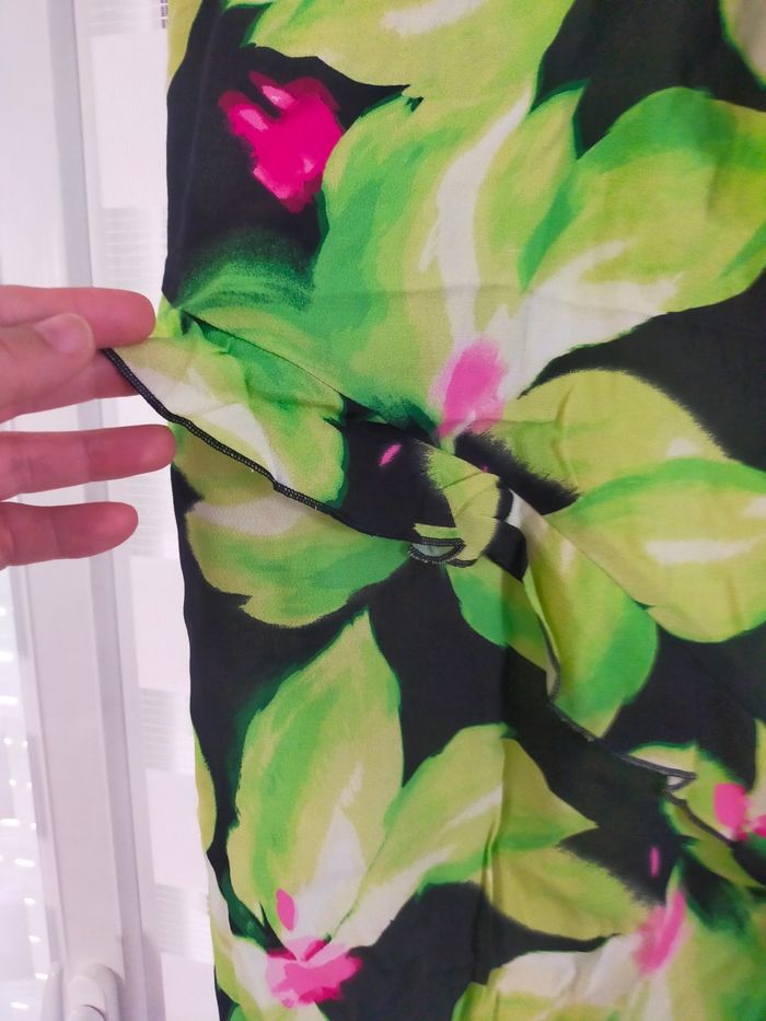 Robe taille L - photo numéro 2