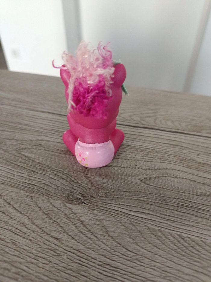 My little pony petit poney 2008 - photo numéro 2